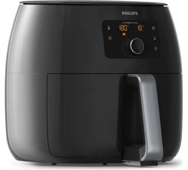 Produktbild Philips Avance Collection Airfryer XXL HD9650/90