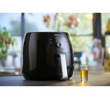 Produktbild Philips Avance Collection Airfryer XXL HD9650/90