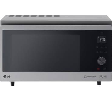 Produktbild LG MJ3965ACS