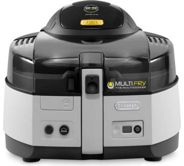 Produktbild De Longhi MultiFry Classic FH 1163
