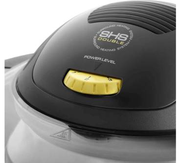 Produktbild De Longhi MultiFry Classic FH 1163