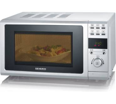 Produktbild Severin MW 7854