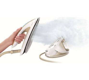 Produktbild Philips GC9642/60 PerfectCare Elite Silence