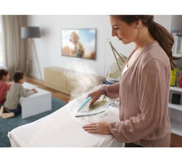 Produktbild Philips GC9642/60 PerfectCare Elite Silence
