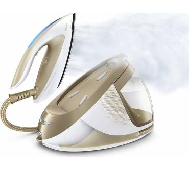 Produktbild Philips GC9642/60 PerfectCare Elite Silence