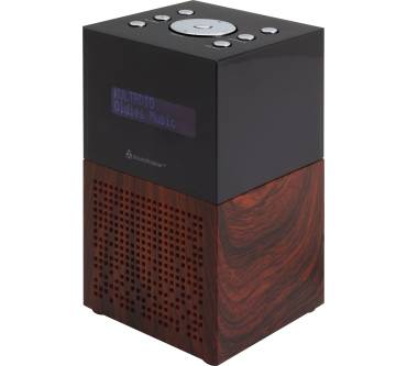 Produktbild Soundmaster UR 210