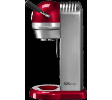 Produktbild KitchenAid ARTISAN SodaStream 5KSS1121