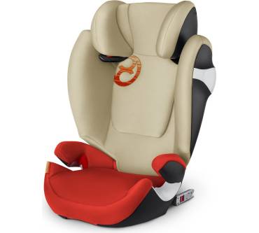 Produktbild Cybex Solution M-Fix