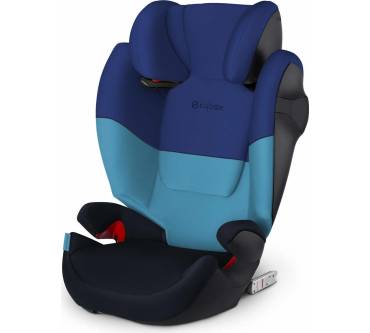 Produktbild Cybex Solution M-Fix