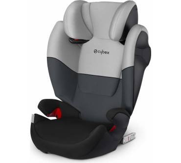 Produktbild Cybex Solution M-Fix