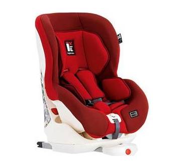 Produktbild Inglesina Amerigo HSA I-Fix