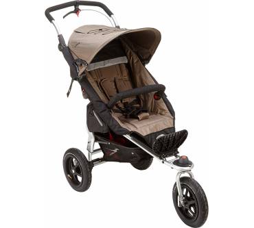 Produktbild TFK Joggster Adventure