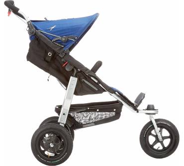 Produktbild TFK Joggster Adventure