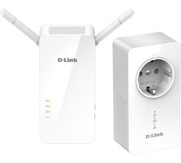 Produktbild D-Link DHP‑W611AV