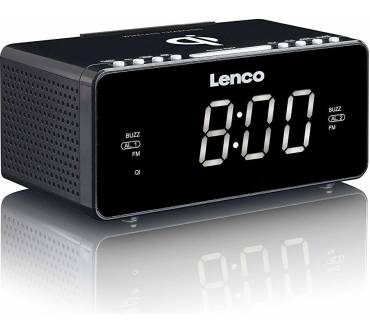 Produktbild Lenco CR-550