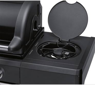 Produktbild Hellweg / Rothmann Rockwood