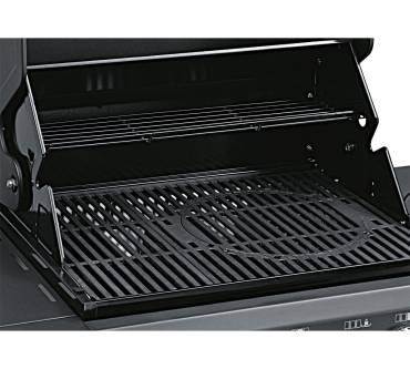 Produktbild Hellweg / Rothmann Rockwood