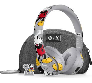 Produktbild Beats Solo³ Wireless Mickey's 90th Anniversary Edition