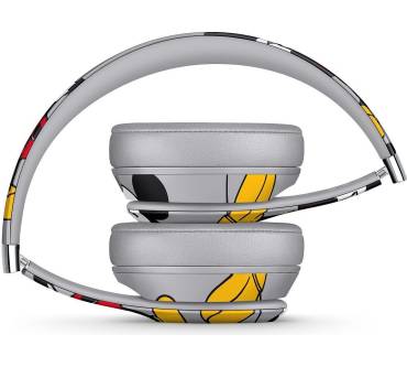 Produktbild Beats Solo³ Wireless Mickey's 90th Anniversary Edition