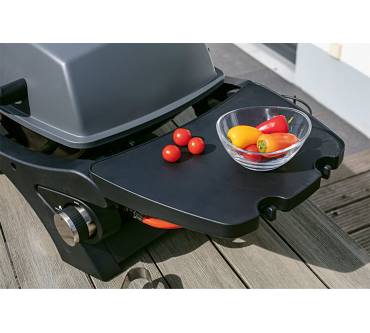 Produktbild Hellweg / Rothmann Knoxville