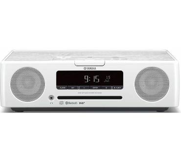 Produktbild Yamaha TSX-B235D