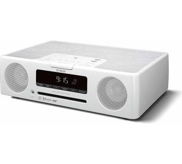 Produktbild Yamaha TSX-B235D