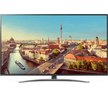 Produktbild LG 65SM82007LA