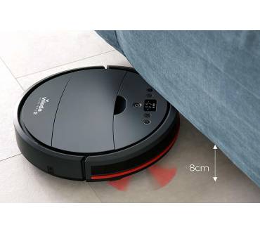 Produktbild Vileda VR 201 PetPro