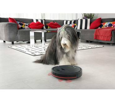 Produktbild Vileda VR 201 PetPro