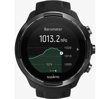 Produktbild Suunto 9