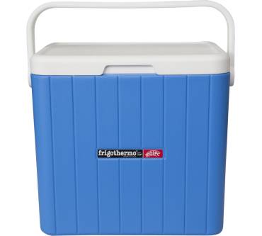Produktbild Frigothermo Kühlbox 27 Liter