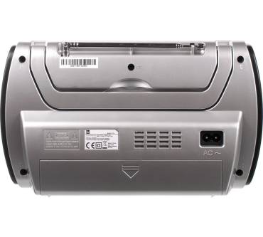 Produktbild Dual P 10