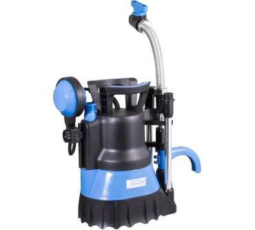 Produktbild Güde GFP 5200