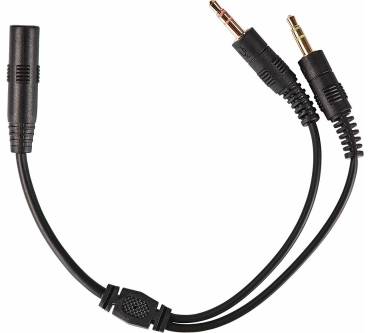 Produktbild Corsair HS35 Stereo