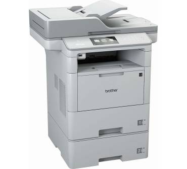 Produktbild Brother MFC-L6800DWT