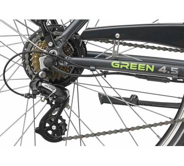 Produktbild Zündapp Green 4.5 Herren (Modell 2018)