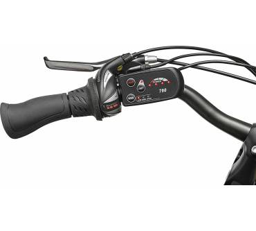 Produktbild Zündapp Green 4.5 Herren (Modell 2018)