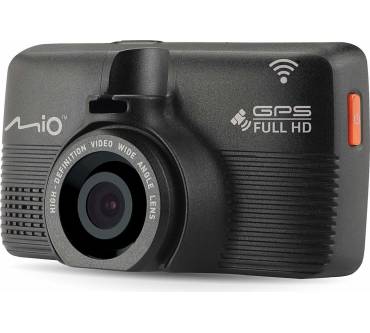 Produktbild Mio MiVue 792 WiFi Pro