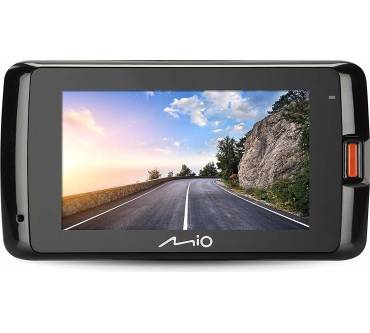 Produktbild Mio MiVue 792 WiFi Pro