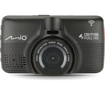 Produktbild Mio MiVue 792 WiFi Pro