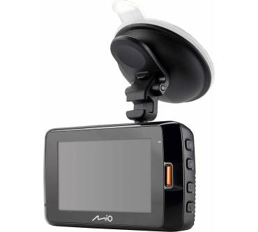 Produktbild Mio MiVue 792 WiFi Pro