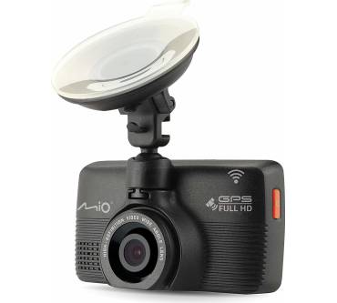 Produktbild Mio MiVue 792 WiFi Pro