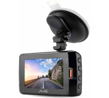 Produktbild Mio MiVue 792 WiFi Pro