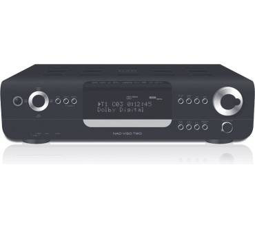 Produktbild NAD Viso Two