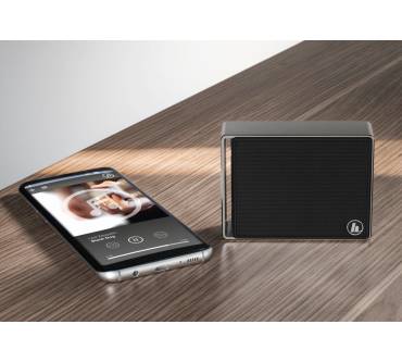 Produktbild Hama Pocket Steel