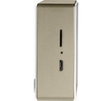 Produktbild Hama Pocket Steel