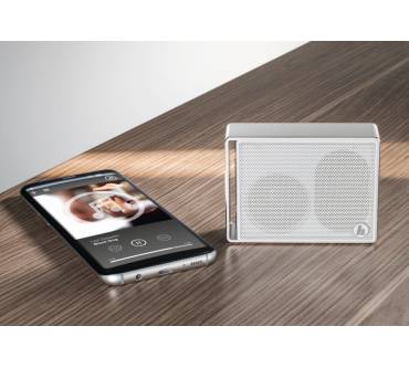 Produktbild Hama Pocket Steel