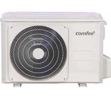 Produktbild Comfee MSAF5-09HRDN8-QE R32 Inverter Set
