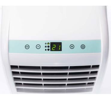 Produktbild Olimpia Splendid Dolceclima Compact 10P