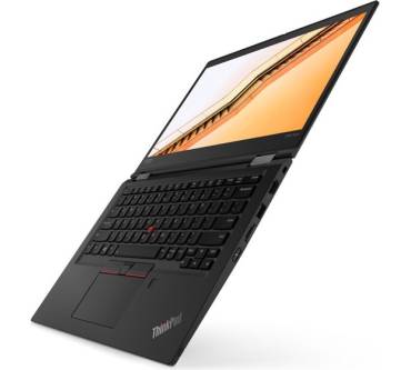 Produktbild Lenovo ThinkPad X390 Yoga